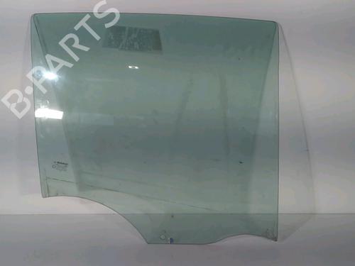 Dør rude højre bagtil Dør rude højre bagtil RENAULT CLIO III (BR0/1, CR0/1) 1.5 dCi (BR17, CR17) (86 hp) 36486485 36486485