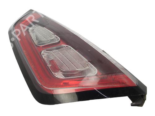 Used Left taillight Left taillight FIAT PUNTO EVO (199_) 1.3 D Multijet (199AXC1A, 199BXC1A, 199AXT1A, 199BXT1A) (75 hp) 33632828 33632828