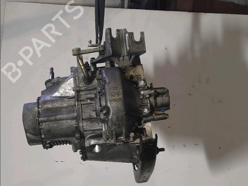 gearbox-citroen-c4-ii-nc_-2009-31865659 main image