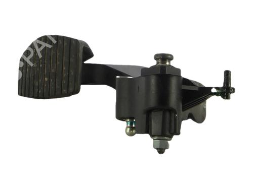 Clutch pedal CITROËN C4 II (NC_) 1.6 VTi 120 (NC5FS0, NC5FS9) | BP37411616I13 - Image 2