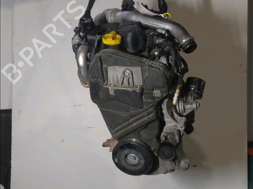 Engine RENAULT CLIO III Grandtour (KR0/1_) 1.5 dCi (KR0H, KR1S) | BP30164838M1 