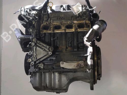 Engine OPEL MERIVA B MPV (S10) 1.4 (75) | BP30117824M1 - Image 3