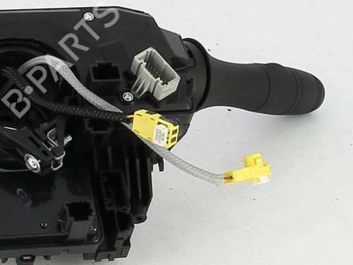 Used Steering column stalk Steering column stalk RENAULT KANGOO III MPV Blue dCi 95 (KJAB) (95 hp) 30048114 30048114