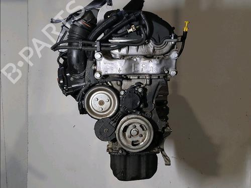Motor CITROËN C4 II (NC_) 1.6 VTi 120 (NC5FS0, NC5FS9) (120 hp) 30840796