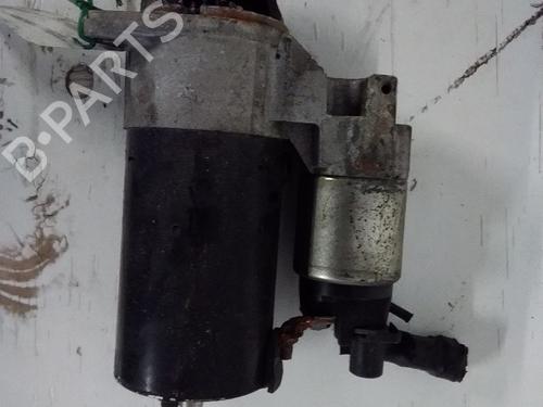 Used Starter Starter MERCEDES-BENZ B-CLASS Sports Tourer (W245) B 180 CDI (245.207) (109 hp) 15747202 15747202
