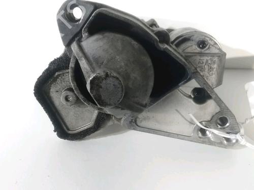 Used Starter Starter RENAULT MEGANE III Hatchback (BZ0/1_, B3_) 1.2 TCe (BZ16, BZ28) (132 hp) 23851904 23851904