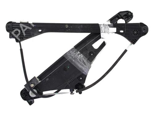 Used Front right window mechanism Front right window mechanism PEUGEOT 3008 II SUV (MC_, MR_, MJ_, M4_) 1.5 BlueHDi 130 (131 hp) 34529529 34529529