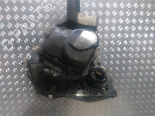 Used Gearbox Gearbox OPEL CORSA D (S07) 1.2 (L08, L68) (86 hp) 16742125 16742125