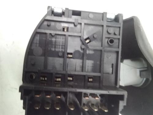 Used Steering column stalk Steering column stalk RENAULT TWINGO I (C06_) 1.2 16V (C06C, C06D, C06K) (75 hp) 15752783 15752783