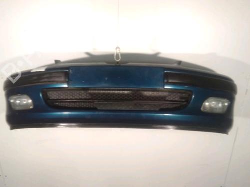Front bumper PEUGEOT 106 II (1A_, 1C_) 1.1 i | BP24992642C7 