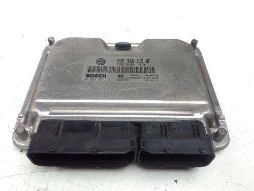 Used Engine control unit (ECU) Engine control unit (ECU) 15746798 15746798