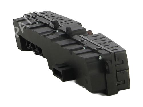 Warning switch MERCEDES-BENZ C-CLASS Coupe (CL203) C 220 CDI (203.708) | BP36659552I22 - Image 3
