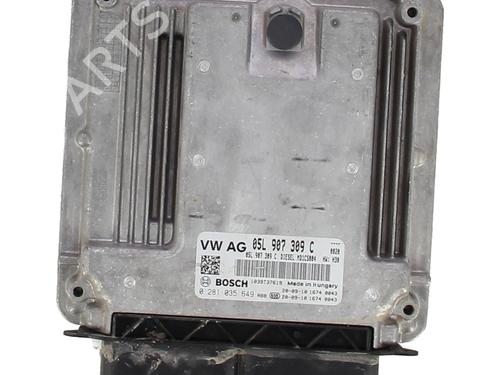 Engine control unit (ECU) VW CADDY V Box Body/MPV (SBA, SBH) 2.0 TDi | BP32178805M57 - Image 3