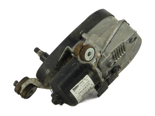 Used Front wiper motor Front wiper motor PEUGEOT RCZ 2.0 HDi (163 hp) 35887591 35887591