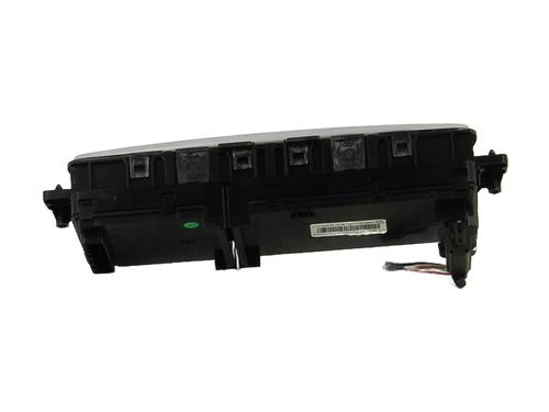 Used Climate control Climate control RENAULT MEGANE III Hatchback (BZ0/1_, B3_) 1.5 dCi (BZ0C) (90 hp) 33477255 33477255
