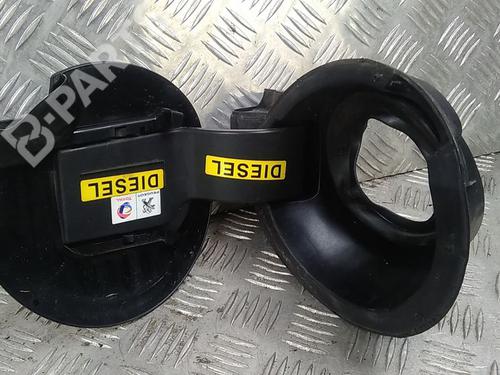 Fuel flap PEUGEOT 308 SW I (4E_, 4H_) 1.6 HDi | BP11518981C131