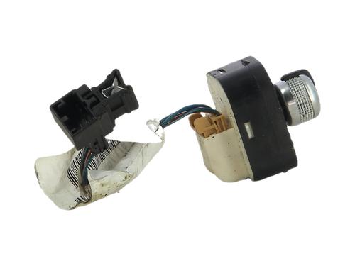 Mirror switch AUDI A6 C7 (4G2, 4GC) 3.0 TDI quattro | BP37650021I25 - Image 2