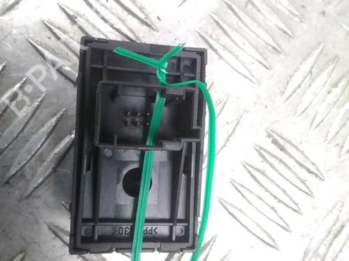 Used Mirror switch Mirror switch FIAT GRANDE PUNTO (199_) 1.3 D Multijet (75 hp) 13418735 13418735