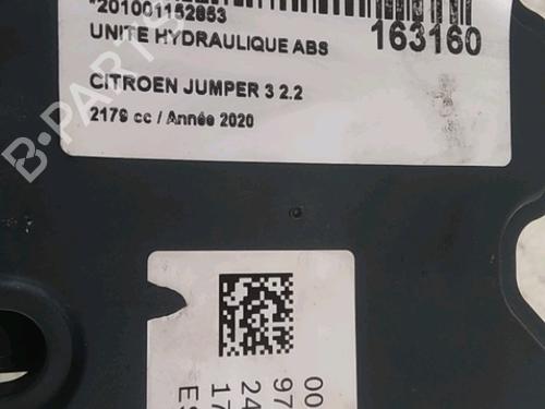 ABS pump CITROËN JUMPER II Van 2.2 BlueHDi 120 | BP34456900M43 - Image 3