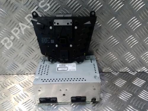 Radio FORD B-MAX (JK) 1.5 TDCi | BP13080444E6 