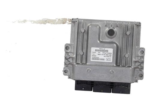 Engine control unit (ECU) OPEL CORSA D (S07) 1.0 (L08, L68) | BP33416429M57 - Image 2