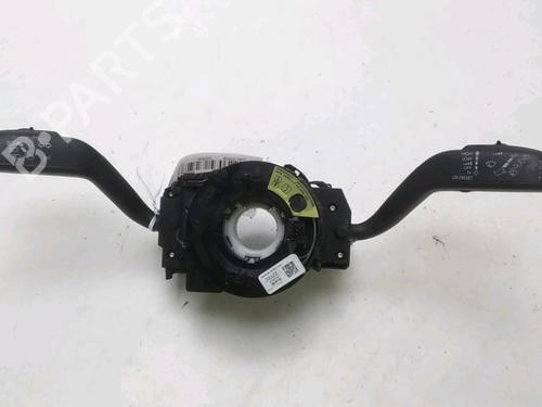 Used Steering column stalk SEAT IBIZA IV (6J5, 6P1) 2.0 TDI (143 hp) 19171108