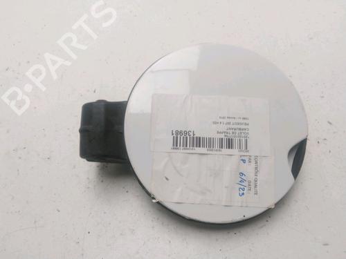 Fuel flap PEUGEOT 207 (WA_, WC_) 1.4 HDi | BP23065420C131 