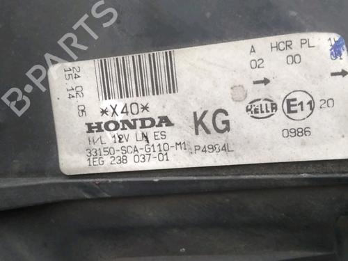 Used Left headlight Left headlight 37480346 37480346