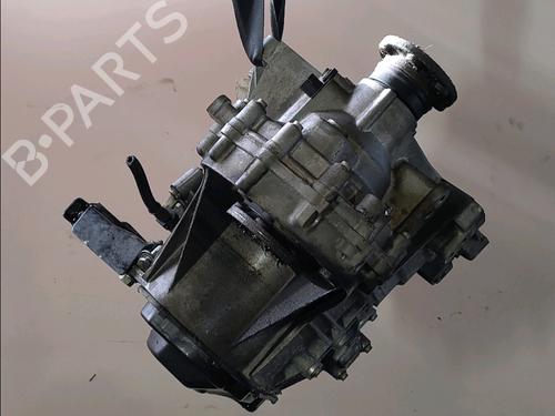 Girkasse VW POLO V (6R1, 6C1) 1.2 (60 hp) 32873541