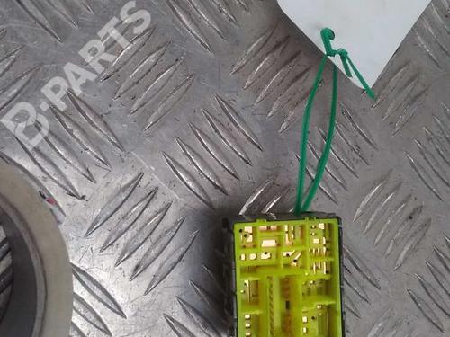 Mirror switch NISSAN MICRA IV (K13K, K13KK) 1.2 | BP11518105I25 