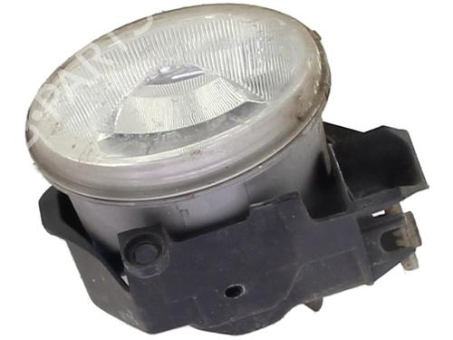 Venstre  foran tåkelykt Venstre  foran tåkelykt TOYOTA RAV 4 IV (_A4_) 2.0 D (WWA42_) (143 hp) 34641368 34641368