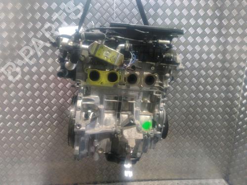 Engine RENAULT CAPTUR II (HF_) E-TECH 145 (HFMU, HFMM) | BP27246300M1 - Image 2