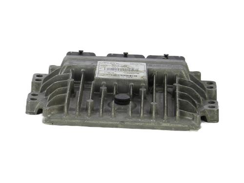 Engine control unit (ECU) RENAULT TWINGO II (CN0_) 1.5 dCi 75 | BP36485927M57 - Image 6