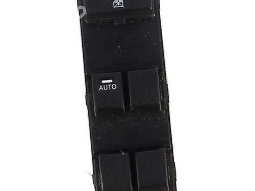 Used Left front window switch KIA VENGA (YN) 1.6 CRDi 115 (116 hp) 30980376