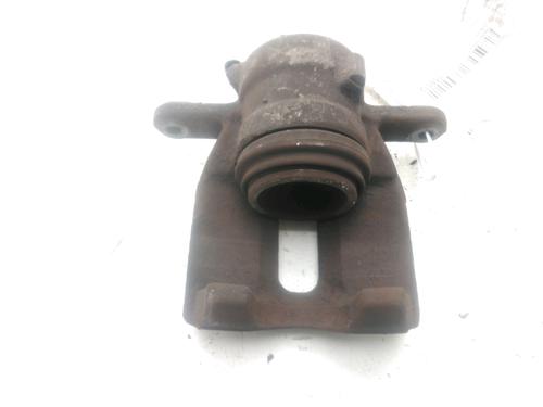 Used Left front brake caliper RENAULT CLIO III (BR0/1, CR0/1) 1.5 dCi (BR17, CR17) (86 hp) 28178056