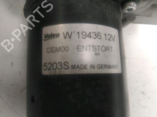 Front wiper motor CITROËN C4 II (NC_) 1.6 HDi 115 | BP27438911M29 - Image 2