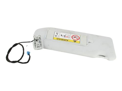 Right sun visor PEUGEOT 508 SW I (8E_) 2.0 BlueHDi 150 | BP30188226I2 