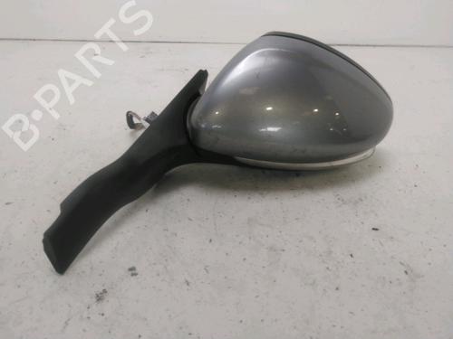 Used Left mirror PEUGEOT 2008 I (CU_) 1.6 HDi (92 hp) 29442667