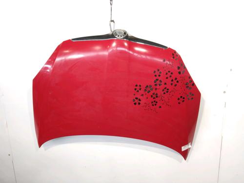Hood SKODA FABIA II (542) 1.4 TDI | BP29442574C1 
