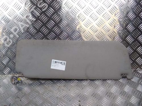Left sun visor FORD TRANSIT Van (FA_ _) 2.2 TDCi | BP11519990I1 - Image 2