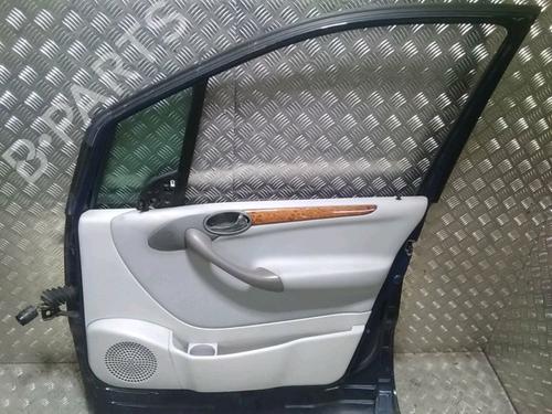 Right front door MERCEDES-BENZ A-CLASS (W168) A 160 (168.033, 168.133) | BP13081171C3