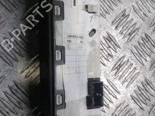 Used Display monitor Display monitor RENAULT KANGOO BE BOP (KW0/1_) 1.5 dCi (KW0G) (90 hp) 18249296 18249296