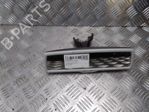Used Rear mirror Rear mirror VW TOURAN (1T1, 1T2) 2.0 TDI (136 hp) 36486510 36486510
