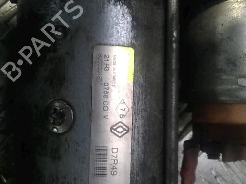 Starter RENAULT MEGANE II (BM0/1_, CM0/1_) 1.9 dCi (BM0G, CM0G) | BP14963129M8 