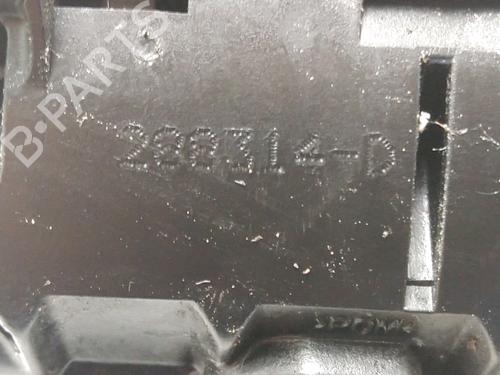 Used Rear right lock Rear right lock RENAULT MODUS / GRAND MODUS (F/JP0_) 1.5 dCi (FP0F, JP0F) (86 hp) 31278053 31278053