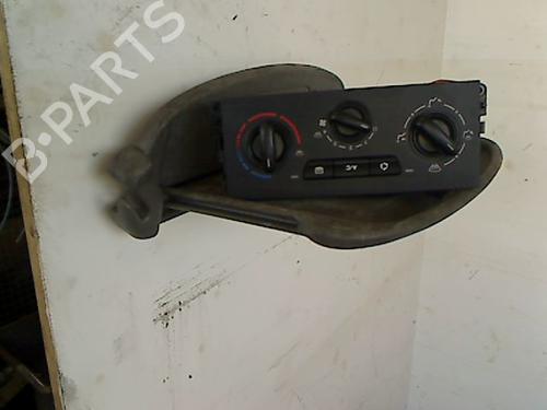 Used Climate control Climate control PEUGEOT 207 (WA_, WC_) 1.4 HDi (68 hp) 36486138 36486138