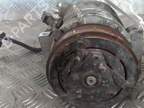 Used AC compressor RENAULT TRAFIC III Van (FG_) 1.6 dCi 95 (FGMJ, FGMR) (95 hp) 19441724