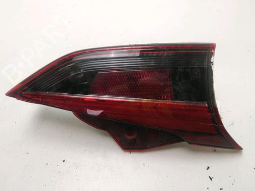 Used Left tailgate light MAZDA 6 Estate (GJ, GL) 2.2 D (150 hp) 20244053