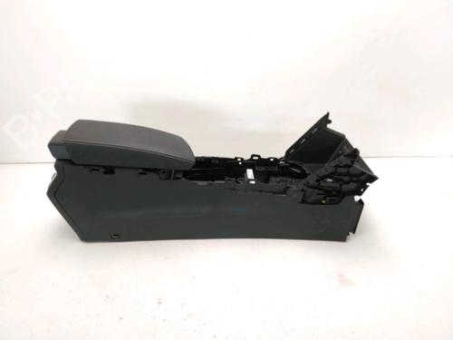 Middle console RENAULT MEGANE IV Hatchback (B9A/M/N_) 1.5 Blue dCi 115 (B9A6) | BP29442534I22 