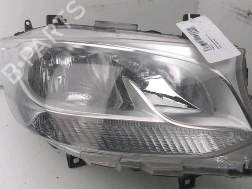 Right headlight MERCEDES-BENZ SPRINTER 3,5-t Van (B907, B910) 315 CDI RWD (907.631, 907.633, 907.635, 907.637) | BP36959278C29 - Image 4